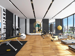 1 bedroom Apartment in Business Bay, UAE No. 8124 - Image 11