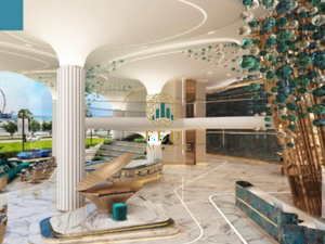 4 bedrooms Apartment in Dubai Harbour, UAE No. 8125