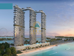 4 bedrooms Apartment in Dubai Harbour, UAE No. 8125 - Image 3
