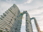 4 bedrooms Apartment in Dubai Harbour, UAE No. 8125 - Image 4