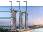 4 bedrooms Apartment in Dubai Harbour, UAE No. 8125 - Image 6