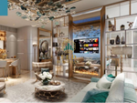 4 bedrooms Apartment in Dubai Harbour, UAE No. 8125 - Image 10
