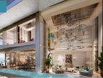 4 bedrooms Apartment in Dubai Harbour, UAE No. 8125 - Image 13