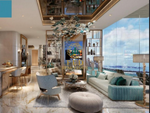 4 bedrooms Apartment in Dubai Harbour, UAE No. 8125 - Image 14