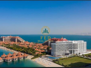 3 bedrooms Penthouse in Palm Jumeirah, UAE No. 8130