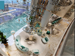 1 bedroom Apartment in Dubai Harbour, UAE No. 8144 - Image 8