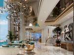 1 bedroom Apartment in Dubai Harbour, UAE No. 8144 - Image 14