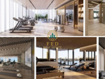 1 bedroom Apartment in Dubai Harbour, UAE No. 8144 - Image 20