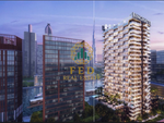 2 bedrooms Apartment in Business Bay, UAE No. 8149 - Image 2