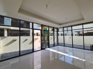 3 bedrooms Townhouse in DAMAC Hills (Akoya by DAMAC), UAE No. 8152