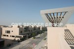 4 bedrooms Townhouse in Meydan, UAE No. 816 - Image 20
