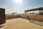 4 bedrooms Townhouse in Meydan, UAE No. 816 - Image 21