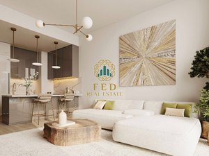 49.8m² Apartment in Meydan, UAE No. 8163