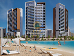 49.8m² Apartment in Meydan, UAE No. 8163 - Image 3