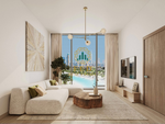 49.8m² Apartment in Meydan, UAE No. 8163 - Image 5