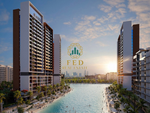 49.8m² Apartment in Meydan, UAE No. 8163 - Image 14