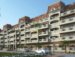 1 bedroom Apartment in Jumeirah Village Circle, UAE No. 8165 - apartment in Dubai