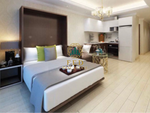 1 bedroom Apartment in Jumeirah Village Circle, UAE No. 8165 - Image 5
