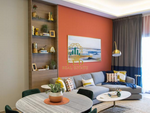 1 bedroom Apartment in Jumeirah Village Circle, UAE No. 8165 - Image 6
