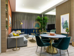 1 bedroom Apartment in Jumeirah Village Circle, UAE No. 8165 - Image 9