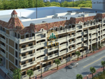 1 bedroom Apartment in Jumeirah Village Circle, UAE No. 8165 - Image 13
