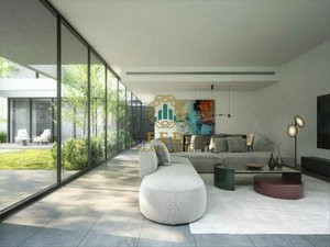 4 bedrooms Townhouse in Tilal City, UAE No. 8166