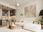 37.5m² Apartment in Meydan, UAE No. 8180 - apartment in Dubai
