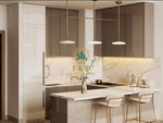 37.5m² Apartment in Meydan, UAE No. 8180 - Image 5