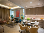 37.5m² Apartment in Meydan, UAE No. 8180 - Image 6