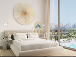 37.5m² Apartment in Meydan, UAE No. 8180 - Image 8