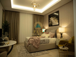 37.5m² Apartment in Meydan, UAE No. 8180 - Image 11