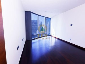 1 bedroom Apartment in Downtown Dubai (Downtown Burj Dubai), UAE No. 8187
