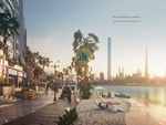 291.7m² Shop in Meydan, UAE No. 8190 - shop in Dubai