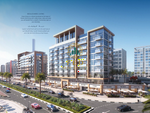 291.7m² Shop in Meydan, UAE No. 8190 - Image 2
