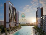 1 bedroom Apartment in Meydan, UAE No. 8194 - Image 4
