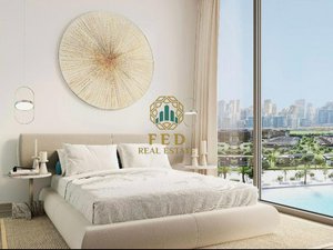 1 bedroom Apartment in Meydan, UAE No. 8197