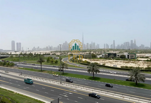 2 bedrooms Apartment in Al Jaddaf, UAE No. 8205