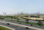 2 bedrooms Apartment in Al Jaddaf, UAE No. 8205 - apartment in Dubai