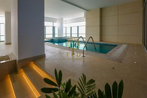 6 bedrooms Penthouse in Business Bay, UAE No. 8207