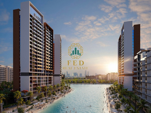 1 bedroom Apartment in Meydan, UAE No. 8227