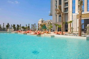 2 bedrooms Apartment in Business Bay, UAE No. 8228