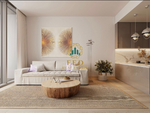 1 bedroom Apartment in Meydan, UAE No. 8233 - Image 5