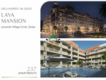 1 bedroom Apartment in Dubai Studio City, UAE No. 8240 - Image 8