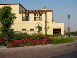 3 bedrooms Townhouse in Mirdif, UAE No. 8242