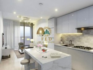 2 bedrooms Apartment in Jumeirah Village Circle, UAE No. 8248