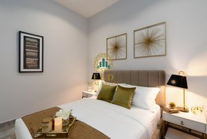 2 bedrooms Apartment in Dubai South (Dubai World Central), UAE No. 8249