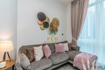 2 bedrooms Apartment in Dubai South (Dubai World Central), UAE No. 8249 - Image 16