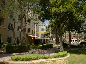 1 bedroom Apartment in Green Community, UAE No. 8250