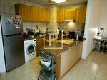 1 bedroom Apartment in Green Community, UAE No. 8250 - Image 8