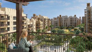 4 bedrooms Apartment in Jumeirah, UAE No. 8251